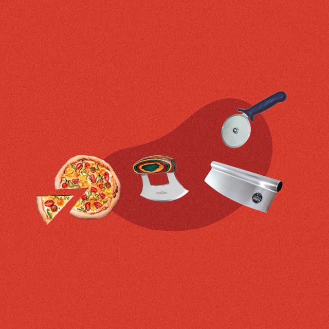 Kitchen gadgets review: Scizza – pizza scissors by YourLifeIsDepressing.com, Pizza