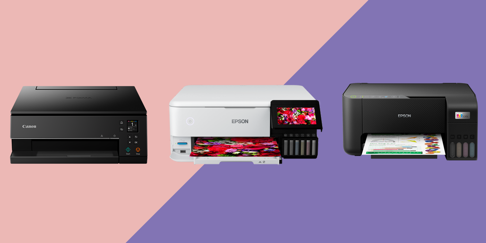 7 best printers you can buy in