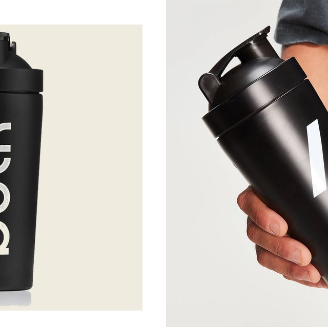 15 Best Protein Shakers to Buy in 2023