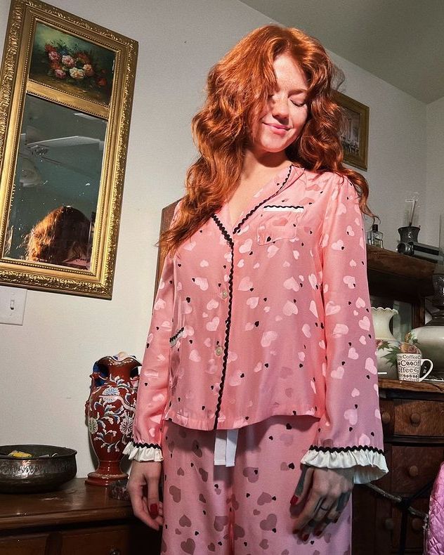 20 Best Pajama Sets for Women - Cute PJ Sets