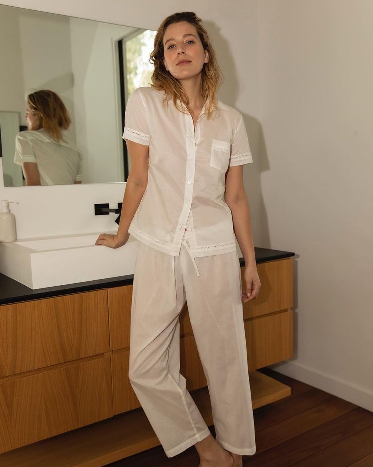 23 Best Women's Pajamas: Stylish & Comfortable Sleepwear