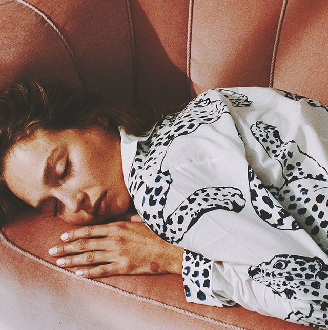 Best Pyjama Brands 2024: 25 Women's Sleepwear Names To Know