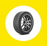 best rain tires