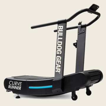the best treadmills, tested by men's health 2024