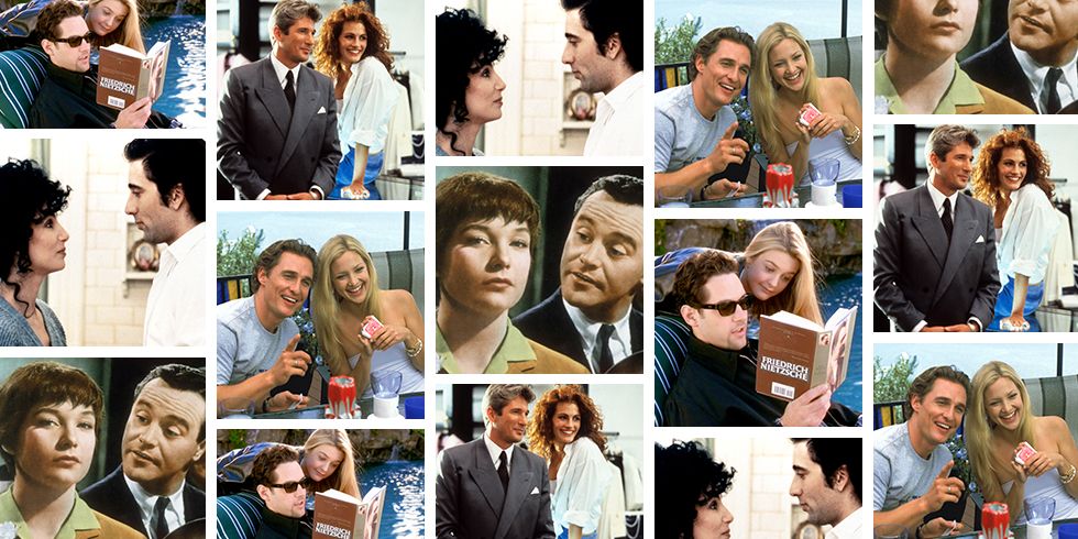 40 of the Best Romantic Comedies of All Time