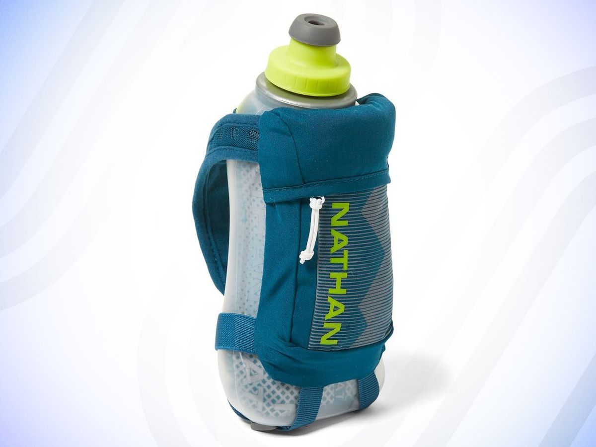 Best Water Bottles for Hiking of 2023