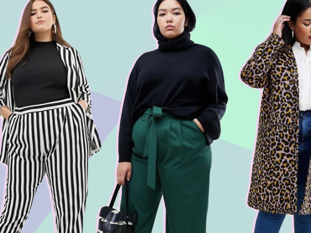 Bestselling Item Curve - The One Dress That ASOS Curve Can't Keep In Stock
