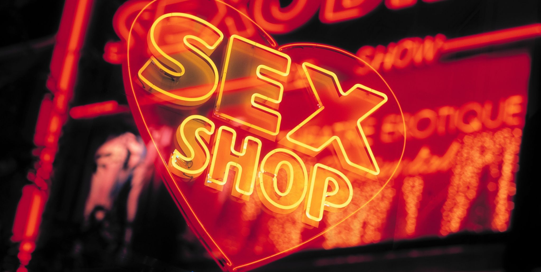 10 best sex shops recommended by a sex writer UK 2024