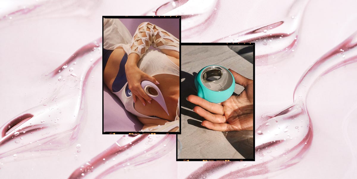 sex toy  The 22 best sex toys for women and people with vulvas UK 2024