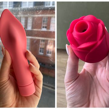best sex toys for women uk 2024