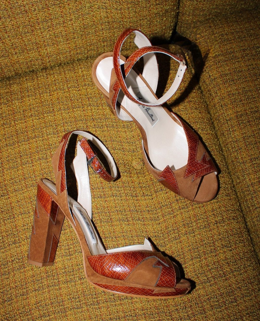 Amazon.com | Dolce & Gabbana Red Taormina Lace Crystal Heels Pumps Shoes |  Pumps