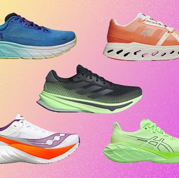 best running Should shoes