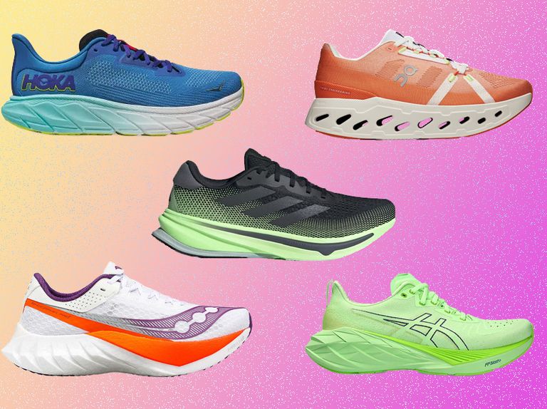 Top Picks for Tennis Shoes