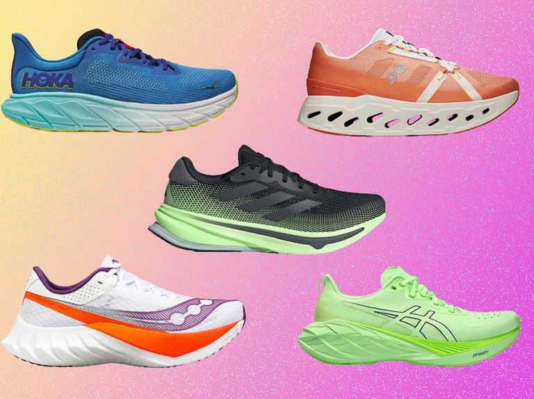 20 Best Sneaker Brands in 2023: Nike, Adidas, New Balance, and More
