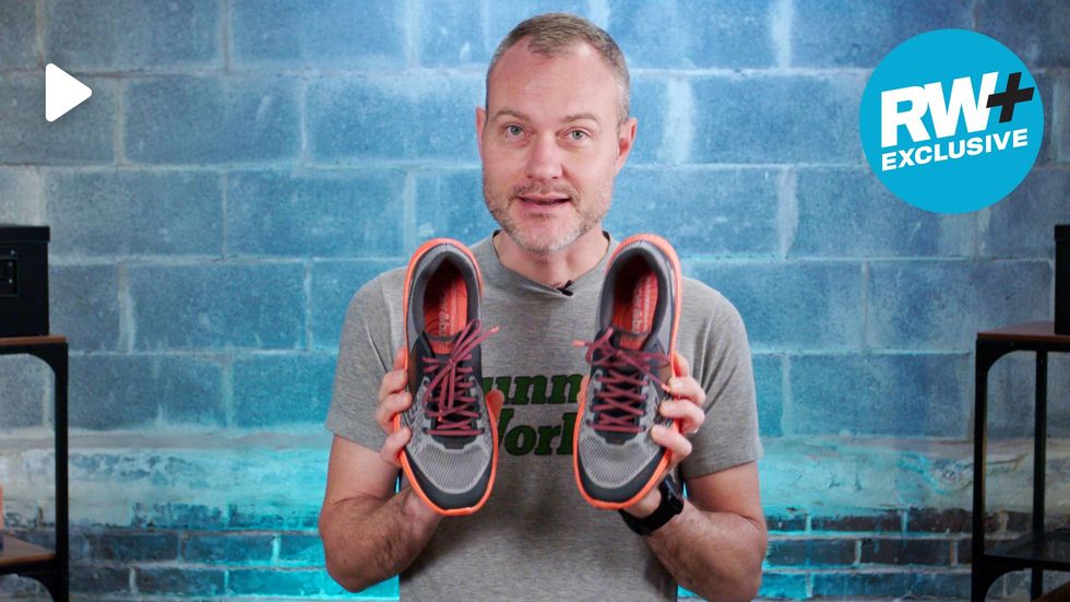 Virtual Running Shoe Fitting | Get the Best Fit at Home