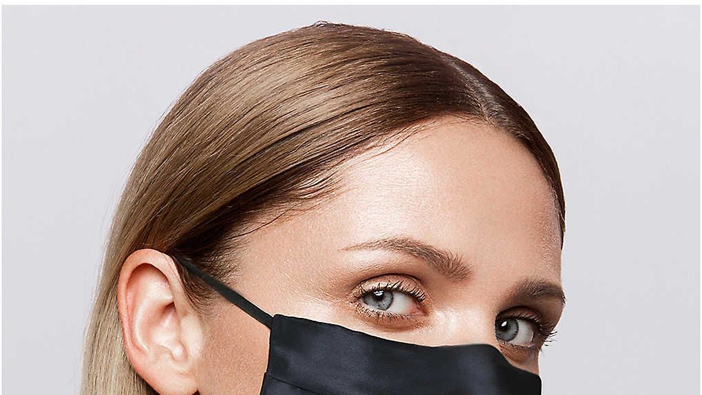 Amazon Jungle Næsten død Fordampe 23 best silk face masks and coverings for sensitive skin 2022