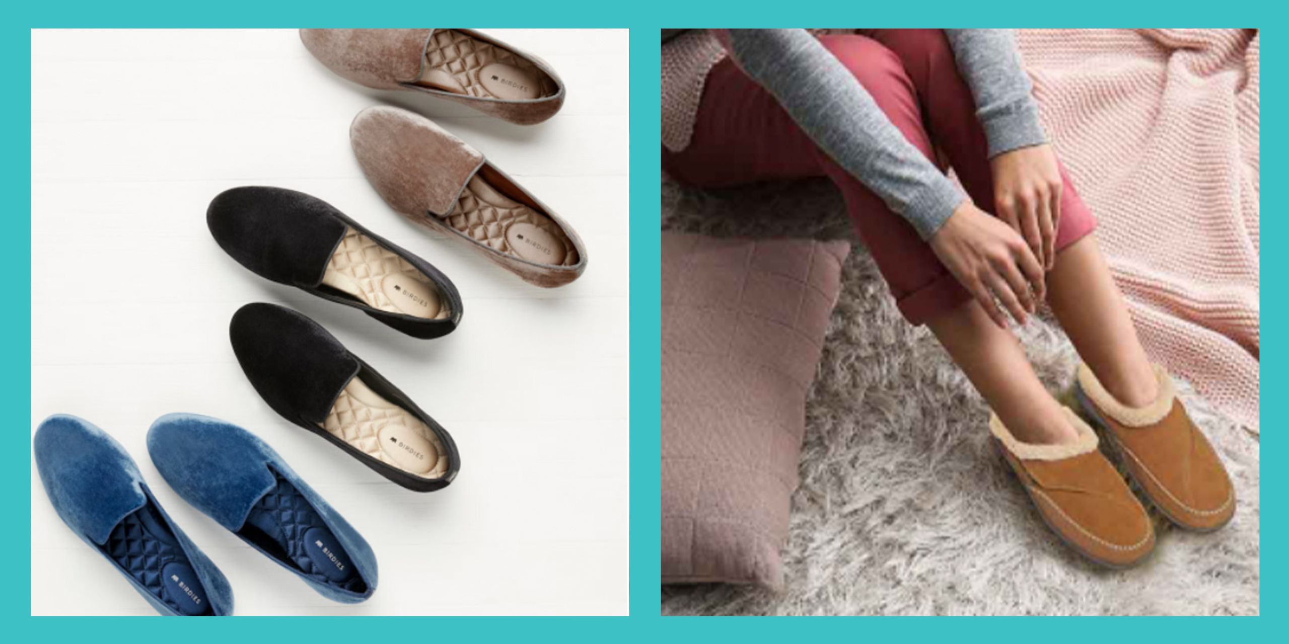 13 Best Shoes for Pregnancy: Shop Expert-Approved Picks From Uggs, Dr.  Scholl's & More