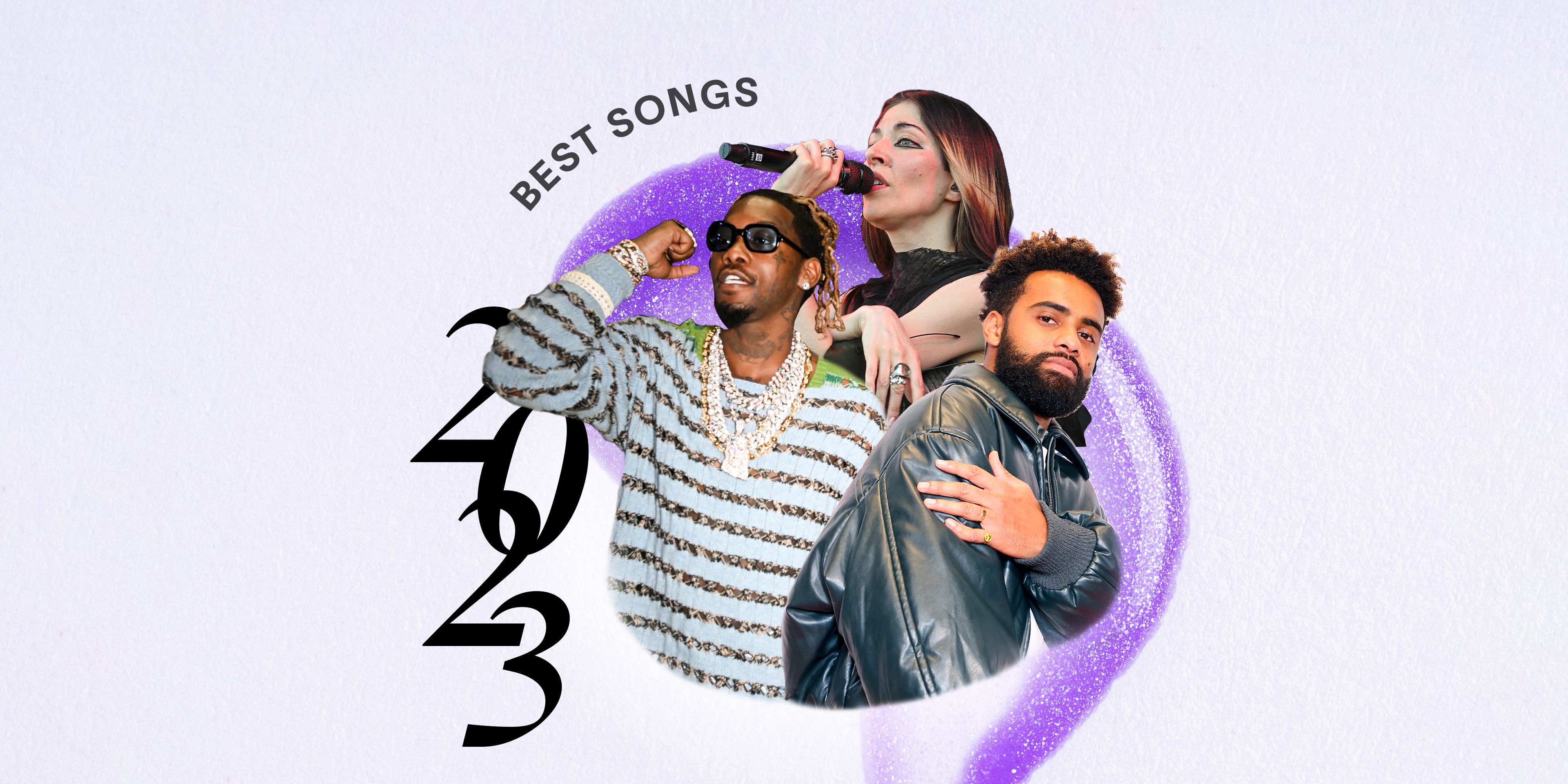 The 27 Best Albums of 2023 - The Ringer