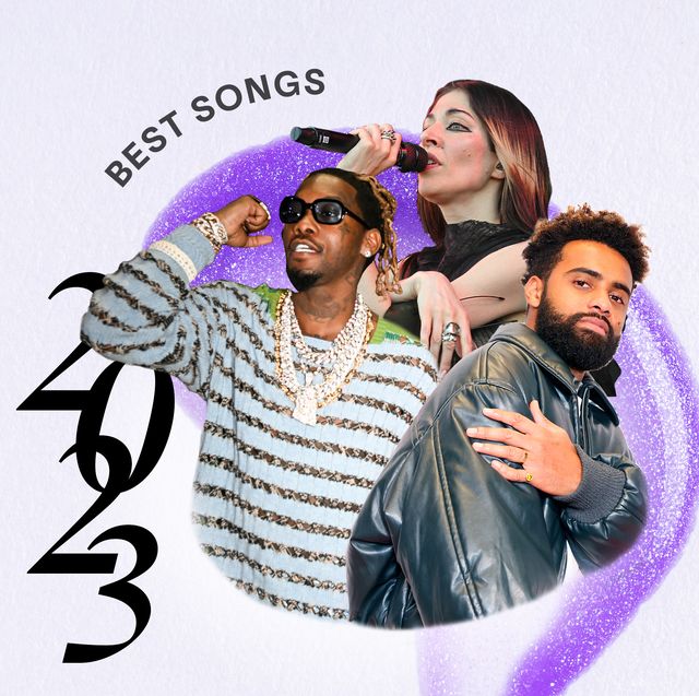 20 Best Songs of 2023