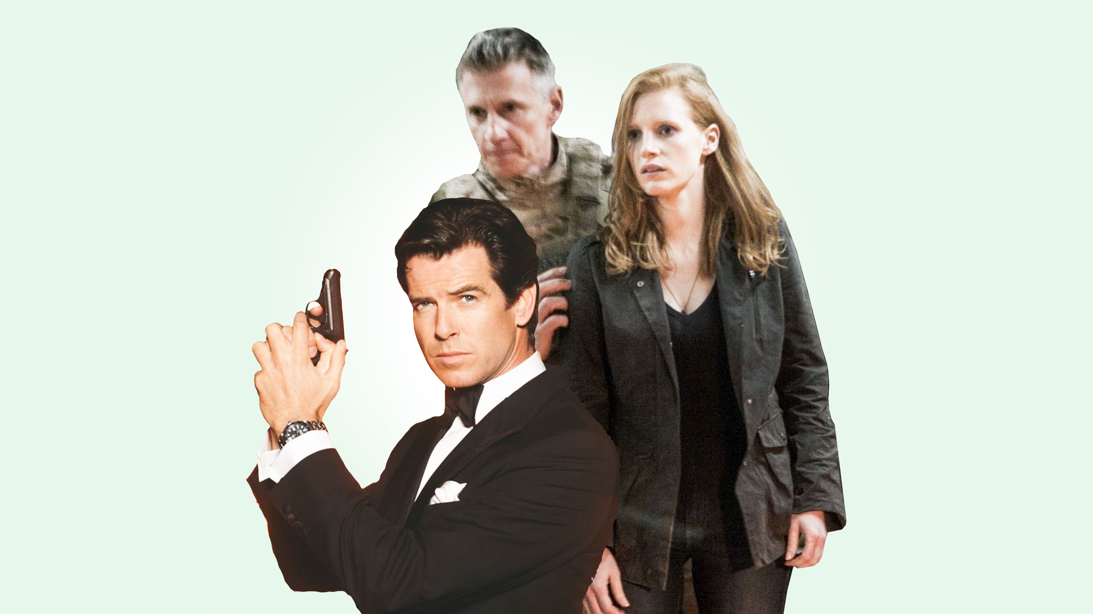 The Spy on Netflix: Is The Spy based on a true story?