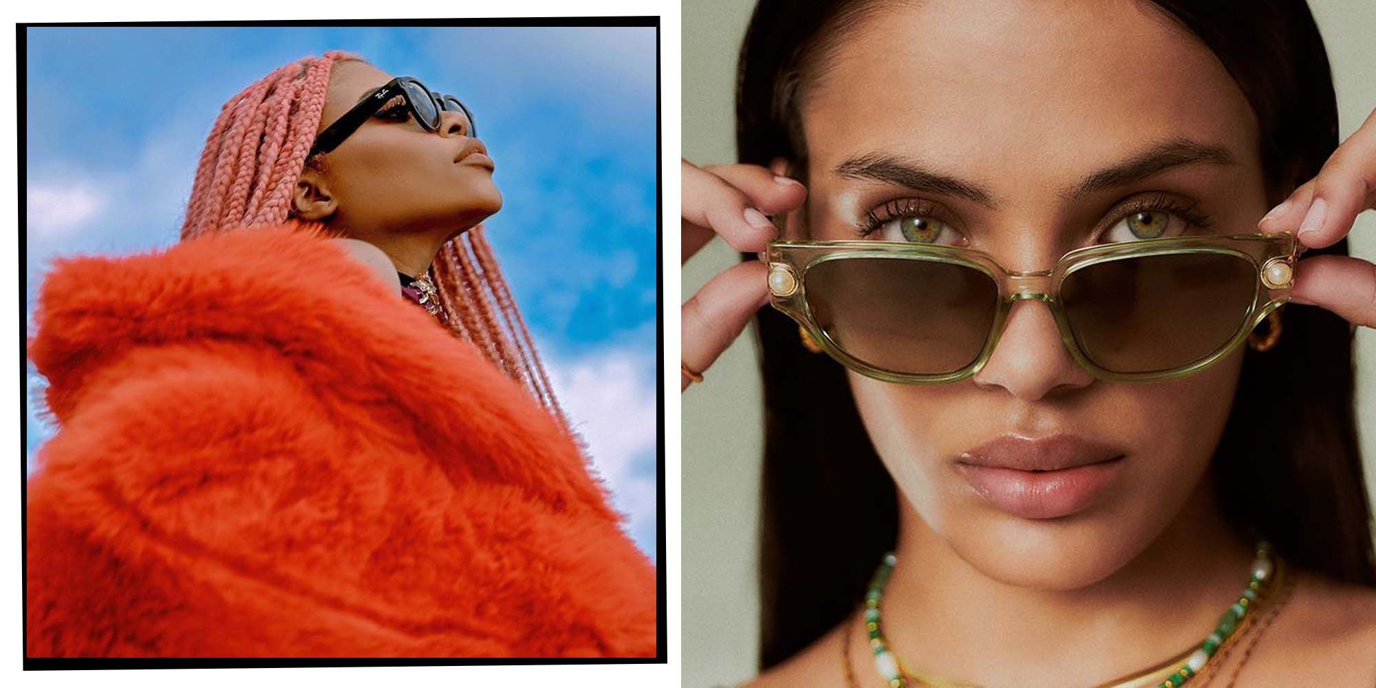 The 12 Best Sunglasses Brands To Shop For Spring Summer 2024