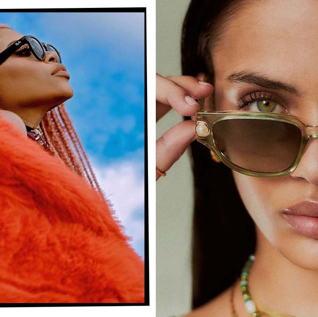 Summer 2023 Accessories: The Best New Sunglasses Collections
