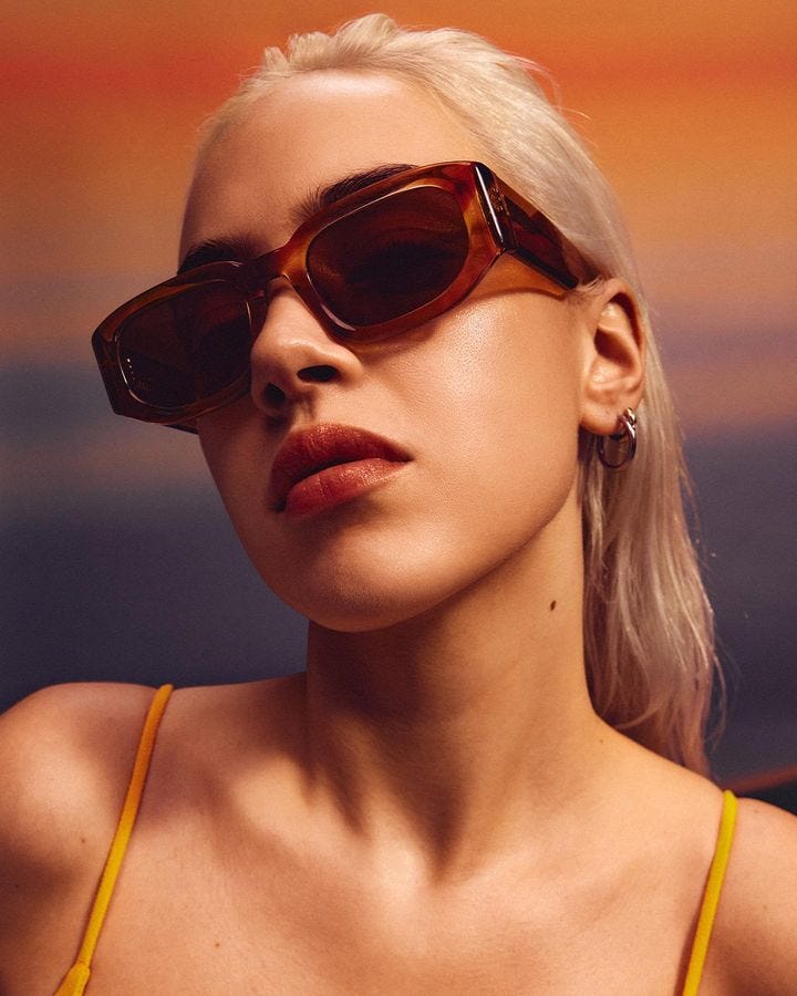 The 12 Best Sunglasses Brands To Shop For Spring Summer 2024