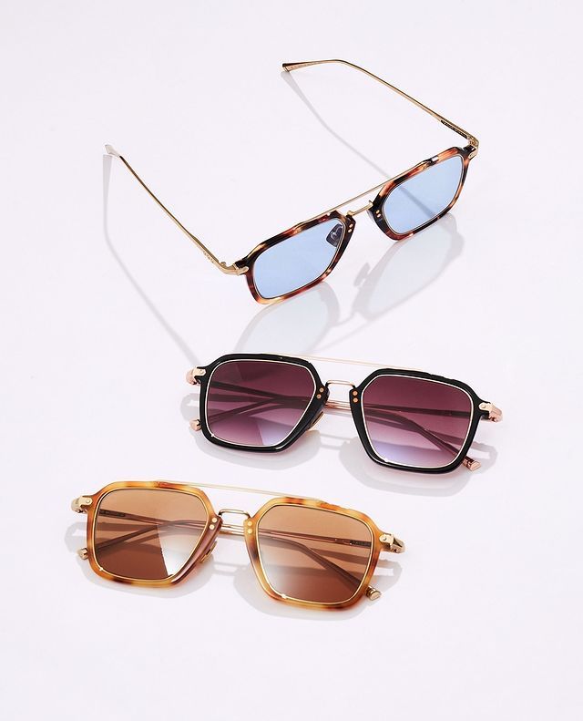 5 Arab brands with the best sunglasses to invest in