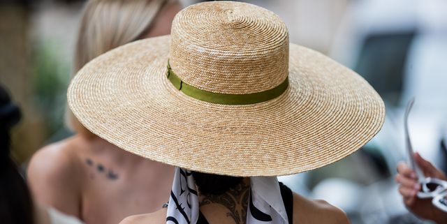 Best sun hats for women: 10 sun hats to shop for summer 2023