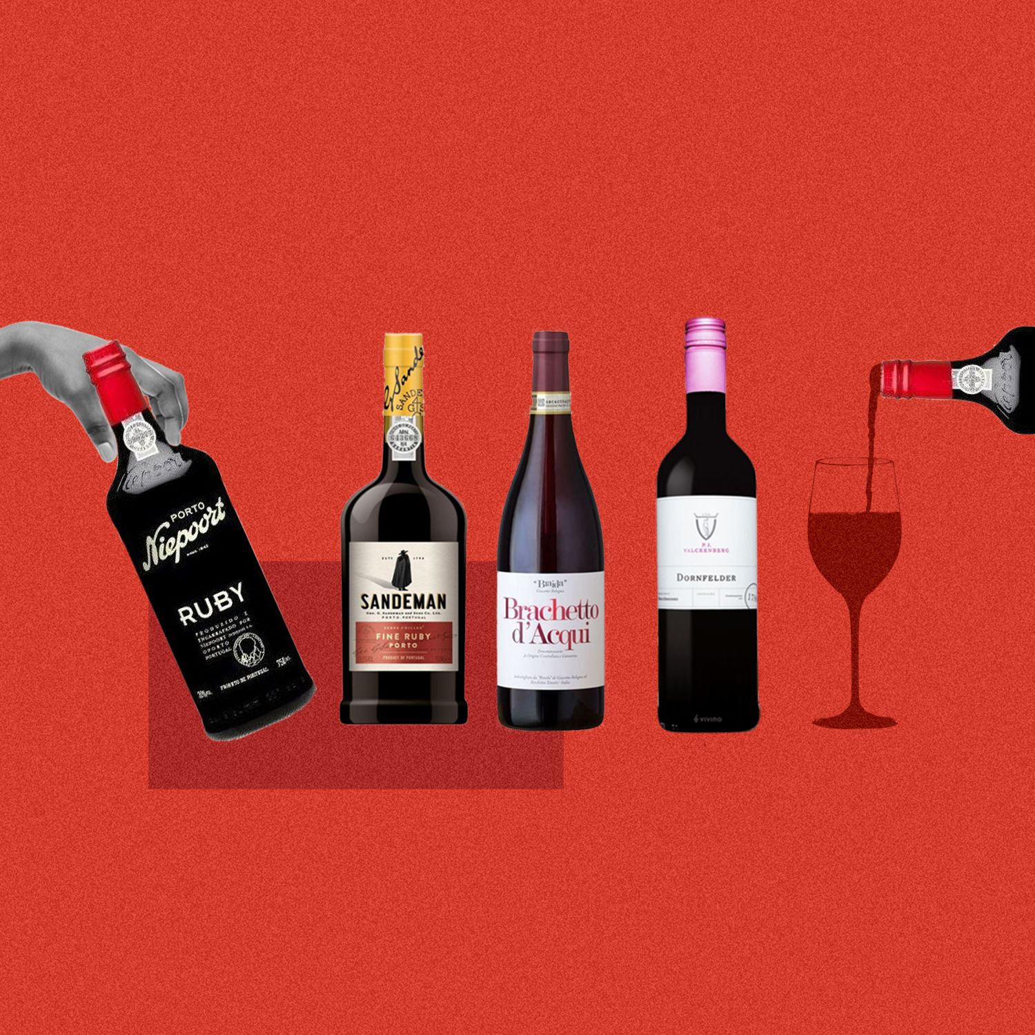 To Red Wine (And 6 Bottles You'll Love!)