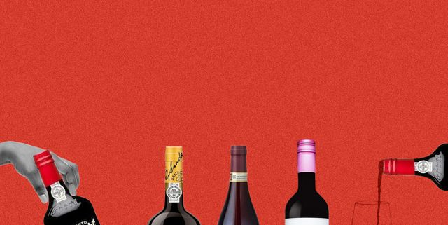 To Red Wine (And 6 Bottles You'll Love!)
