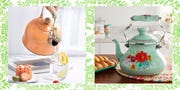 best tea kettles