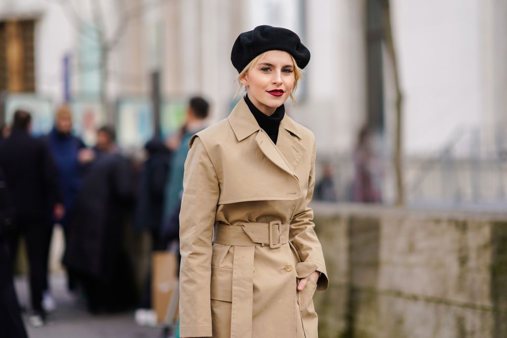 Trafik I mængde Tilladelse 12 best trench coats for women to shop 2023