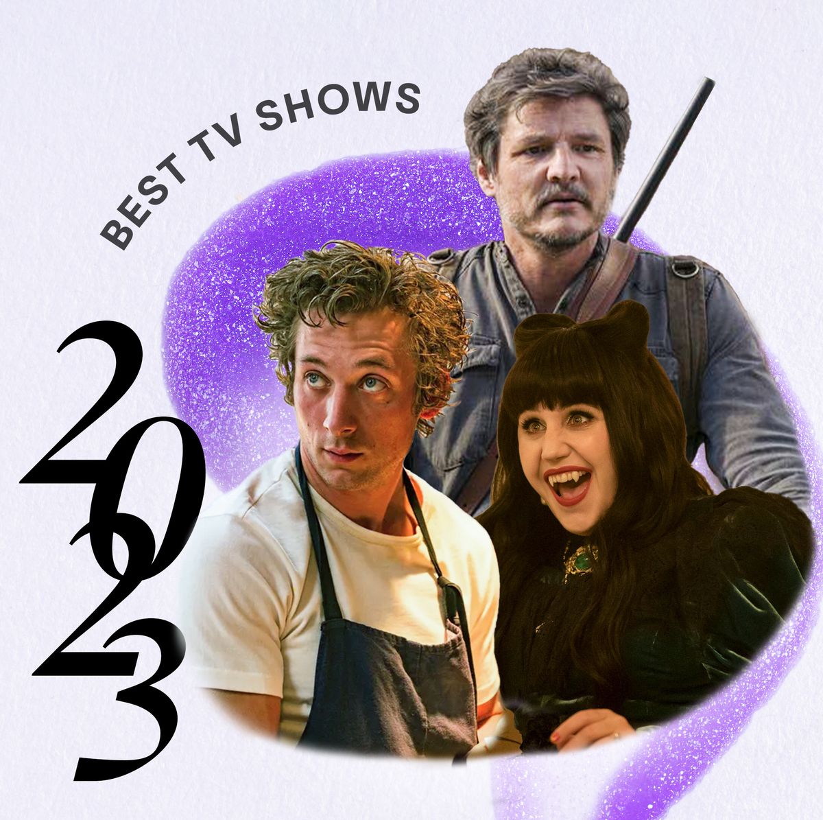 10 Best Tv Shows Of 2023
