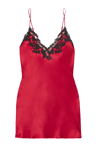 Valentine's Day 2021: 10 luxe lingerie pieces to treat yourself and