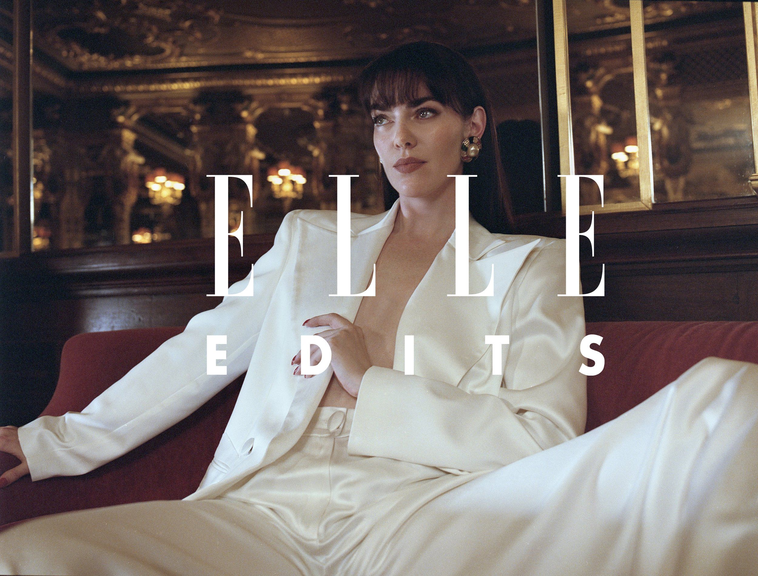Stefano Pilati's faultless YSL collection Stefano Pilati's faultless YSL collection