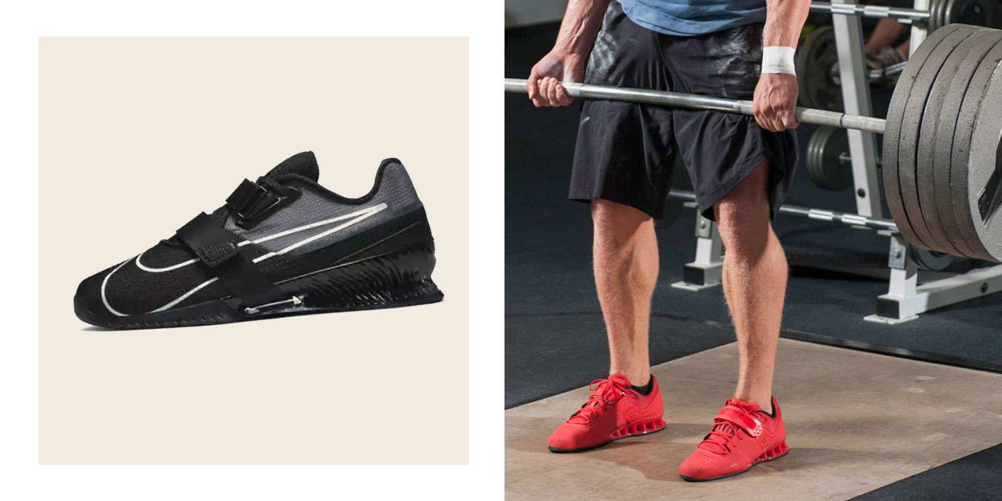 The Best Weightlifting and Strength Training Shoes for Men in 2023