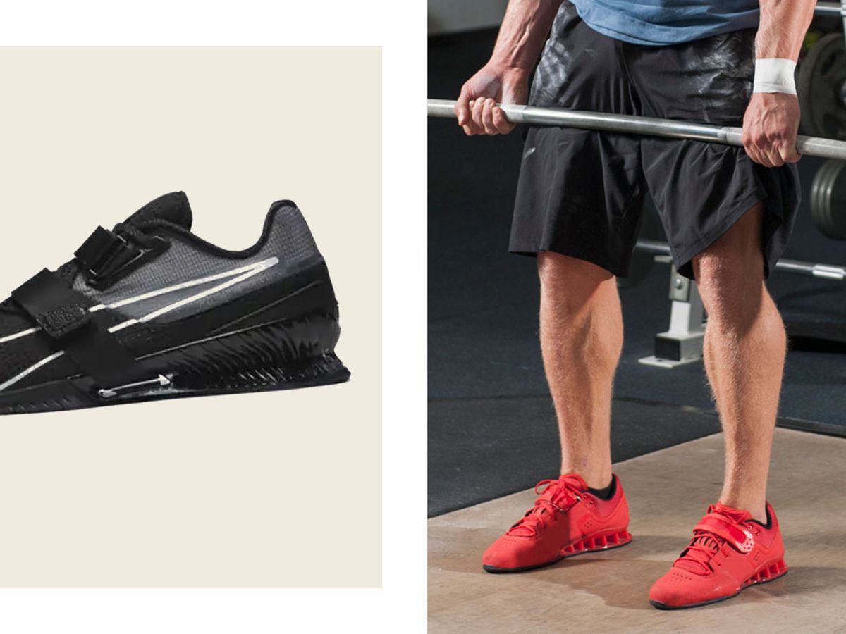 10 Best Shoes 2023, Recommended by Expert Lifters