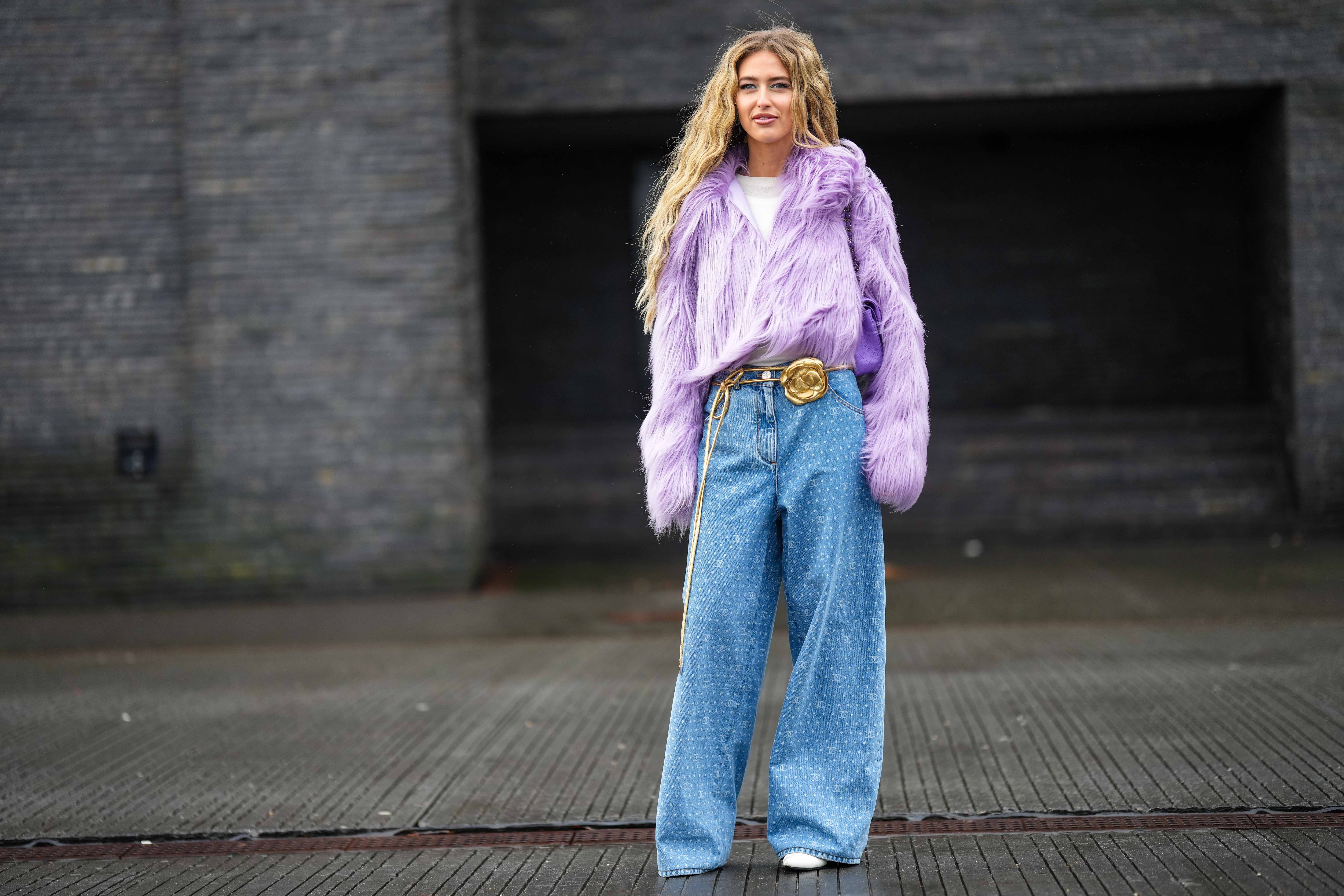 30 Best Wide-Leg Jeans for Women 2024, According to Stylists and Editors