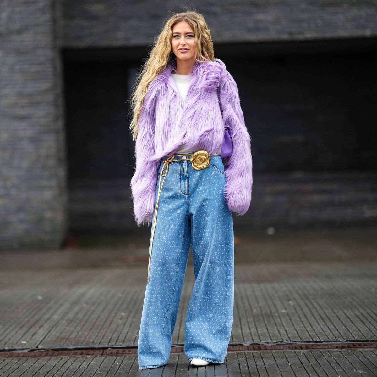 Wide-leg Jeans – These Are The Best To Buy Now