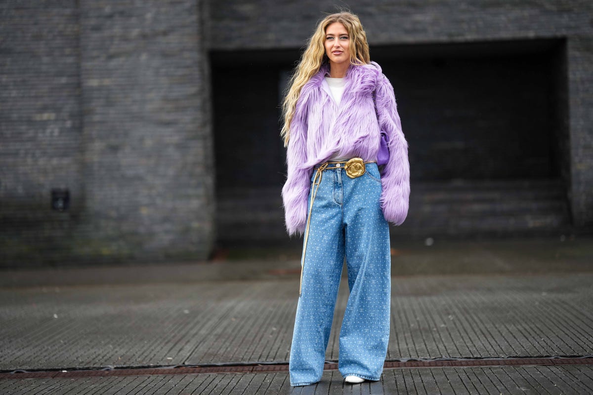 Wide-leg Jeans – These Are The Best To Buy Now