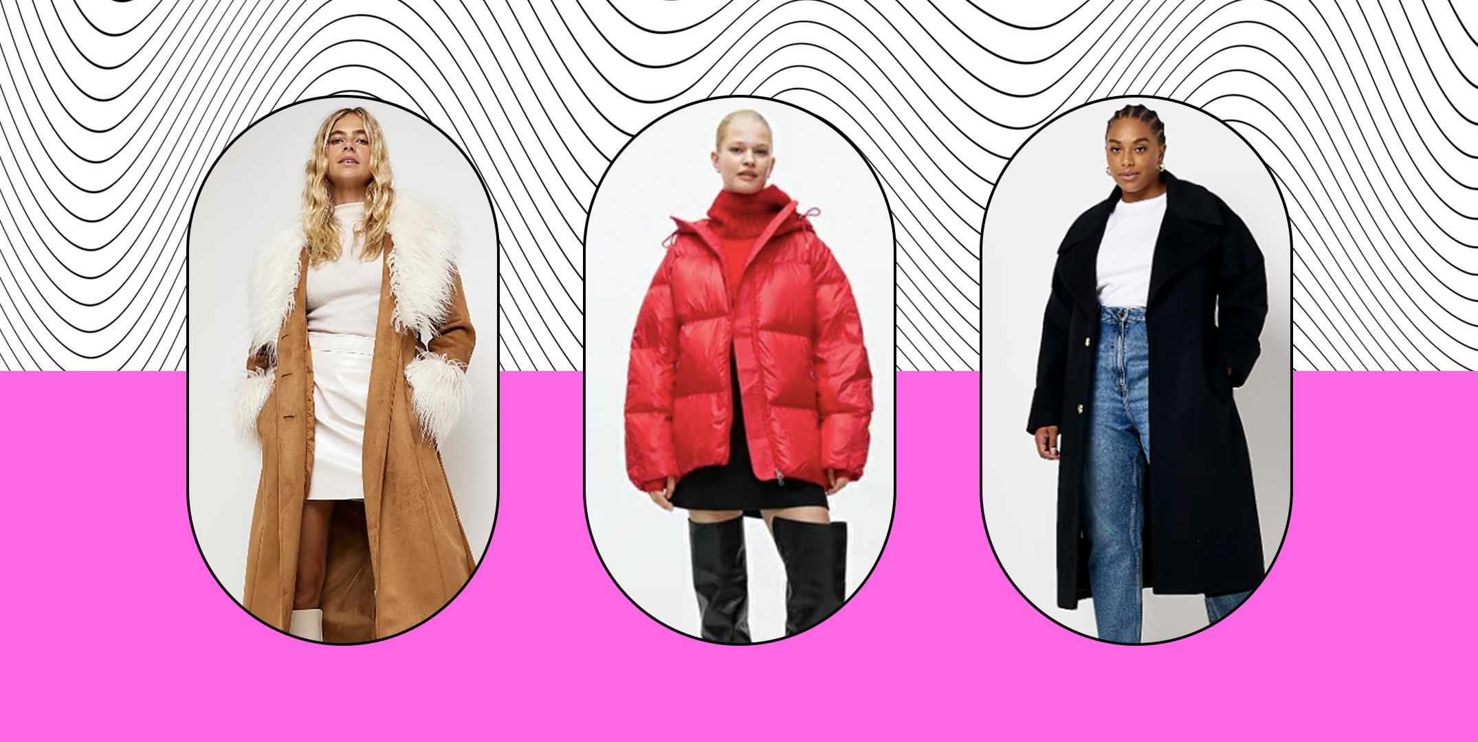 The Best Winter Jackets and Coats For Women | 2022 | POPSUGAR Fashion