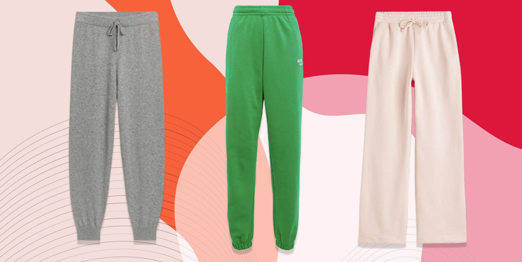 Best joggers: 19 joggers for women to shop in 2023