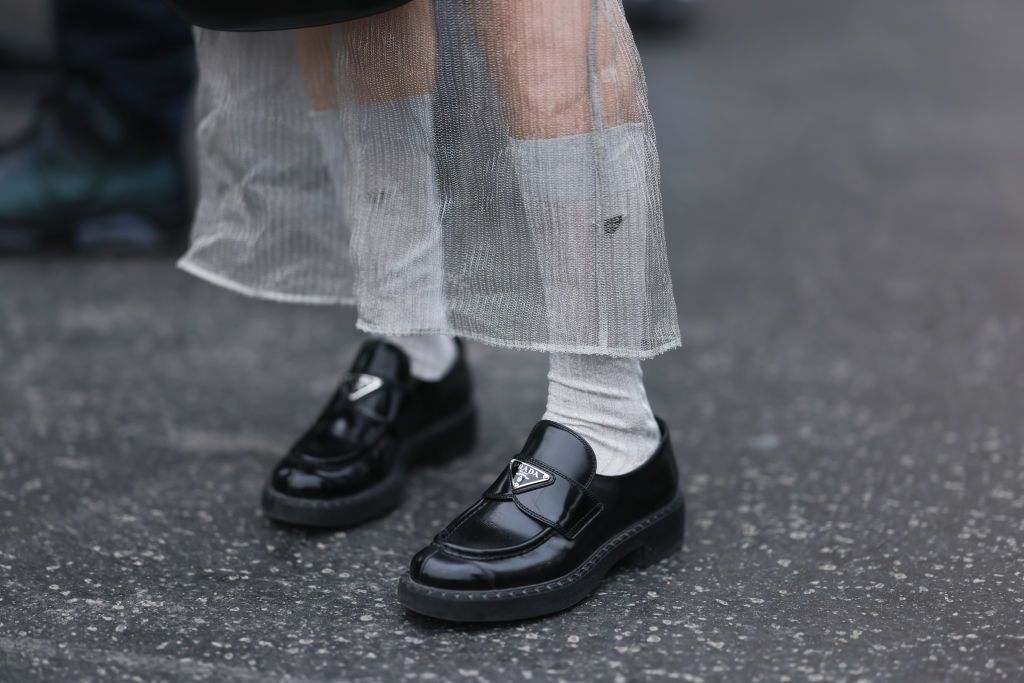 10 pairs of work shoes that are perfect for the office