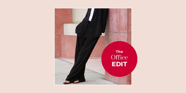 How to choose the best office trousers?