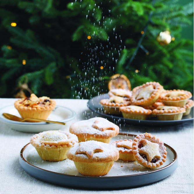 best mince pies