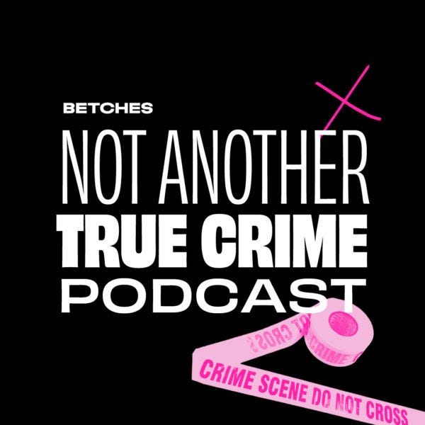 35 Best True Crime Podcasts Of 2023