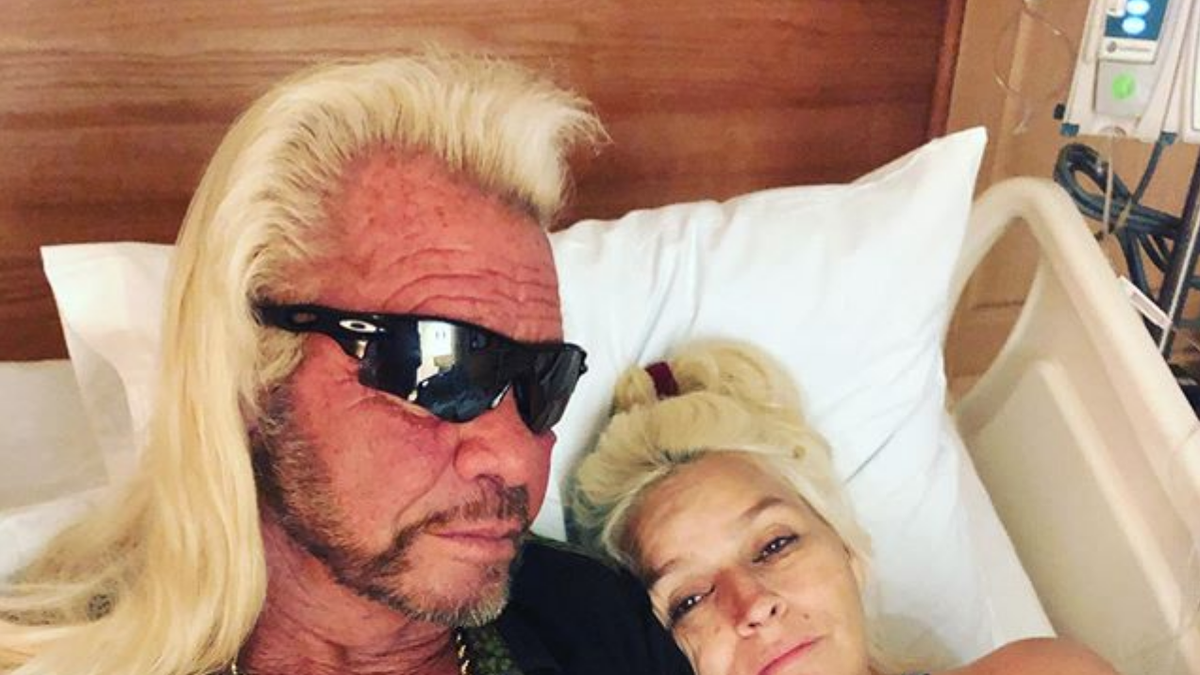 preview for Beth Chapman and Duane “Dog” Chapman Have Always Been A Dynamic Duo