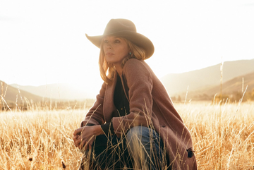 kelly reilly as beth dutton in yellowstone