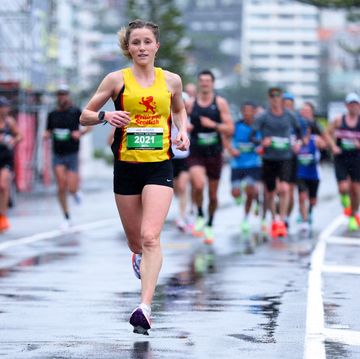 2024 wellington marathon